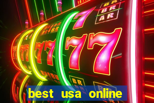 best usa online casinos for us players