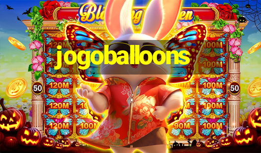 jogoballoons