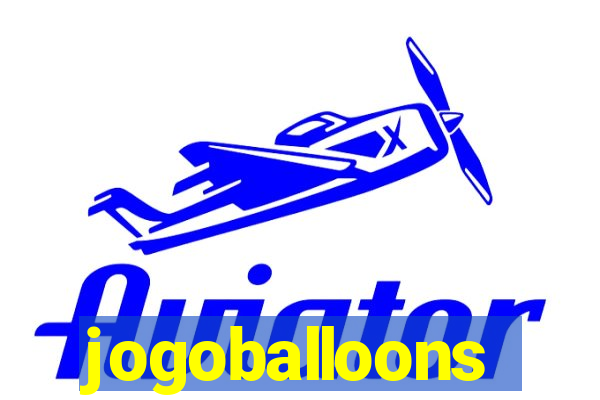 jogoballoons