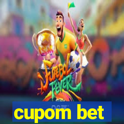 cupom bet