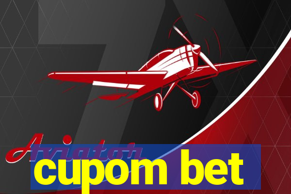 cupom bet