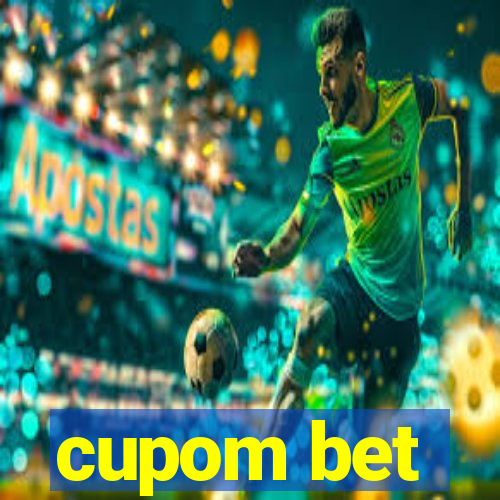 cupom bet