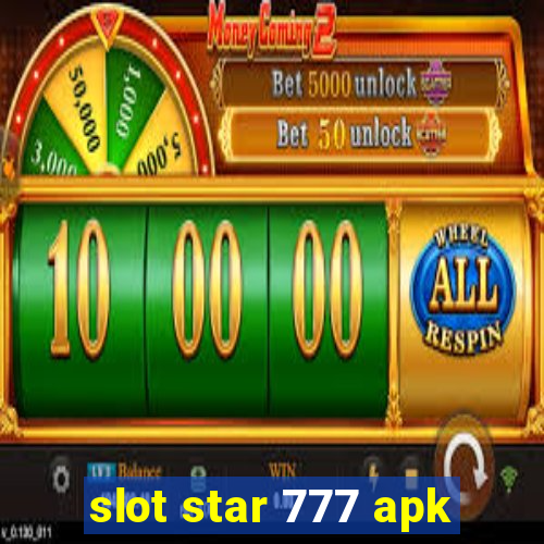 slot star 777 apk