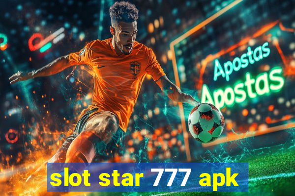 slot star 777 apk