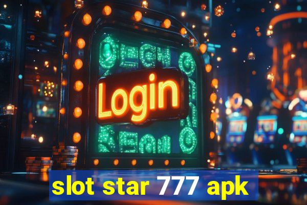 slot star 777 apk