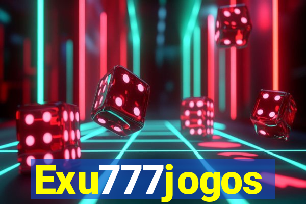 Exu777jogos