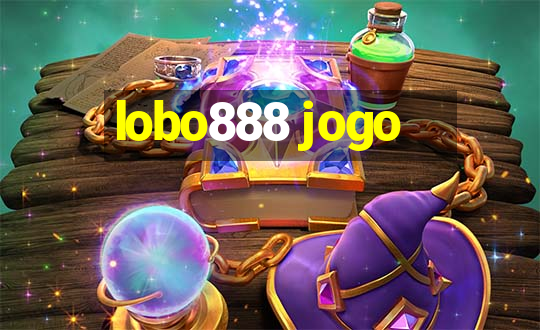 lobo888 jogo