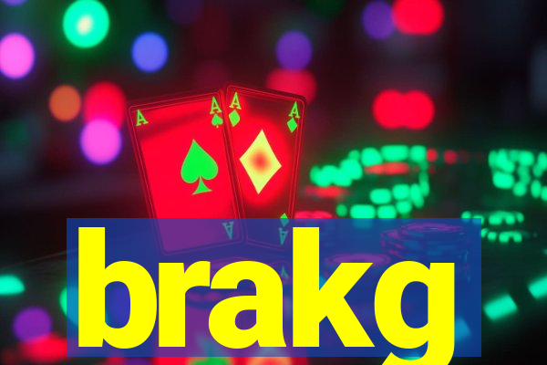 brakg