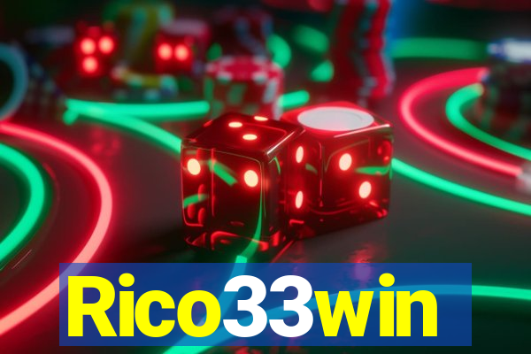 Rico33win