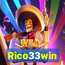 Rico33win