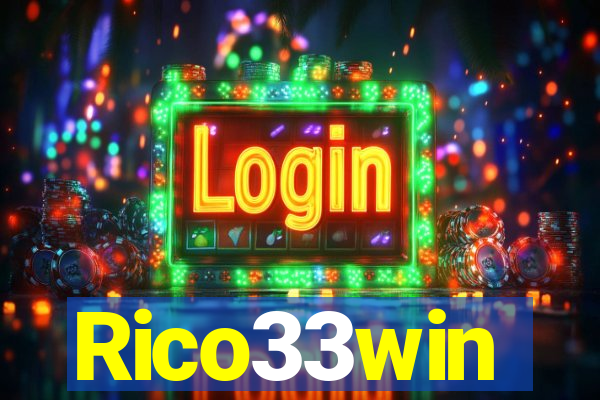 Rico33win