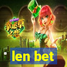 len bet