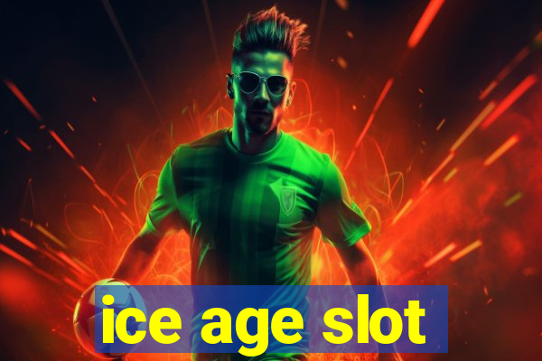 ice age slot