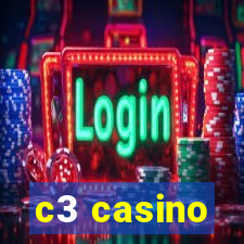 c3 casino