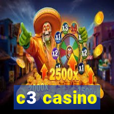 c3 casino