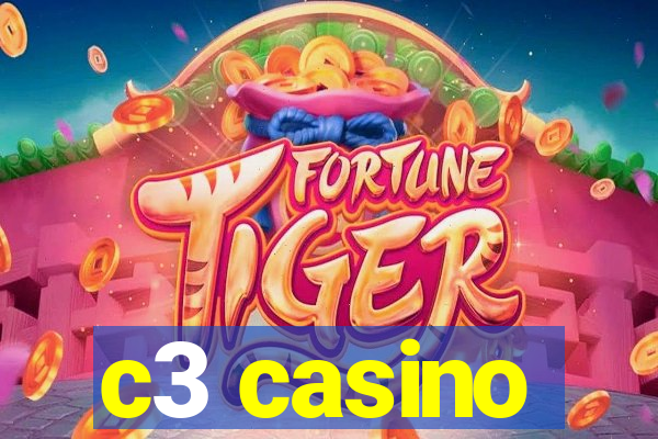 c3 casino