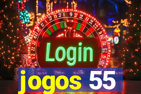 jogos 55