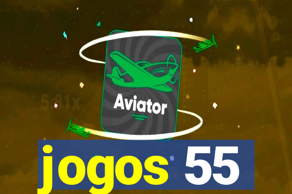 jogos 55