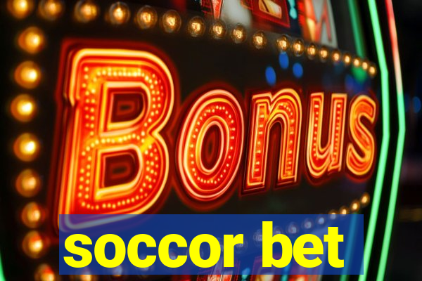 soccor bet