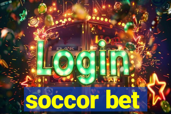 soccor bet