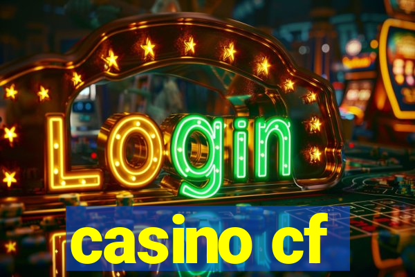 casino cf