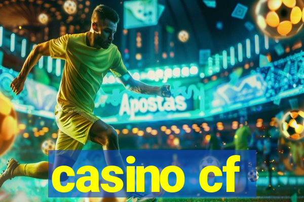 casino cf