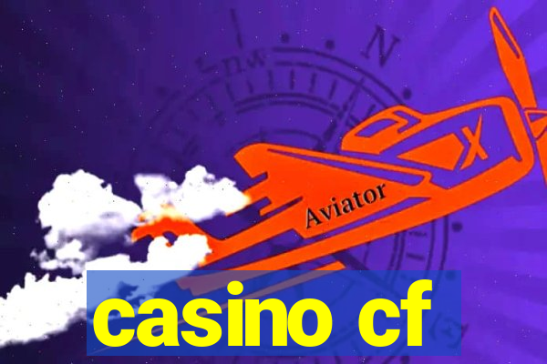 casino cf