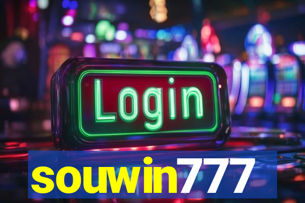 souwin777