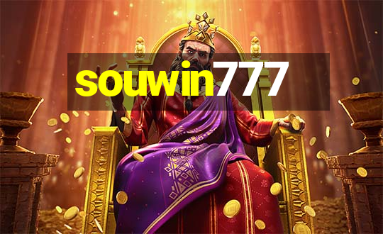 souwin777