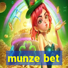 munze bet