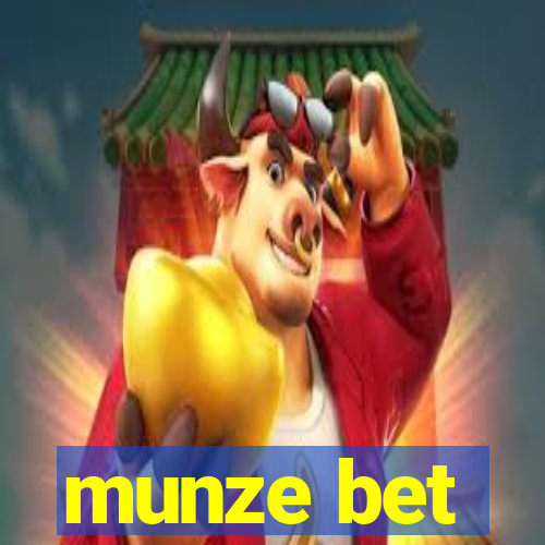 munze bet