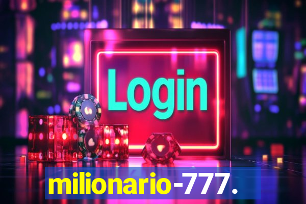 milionario-777.com