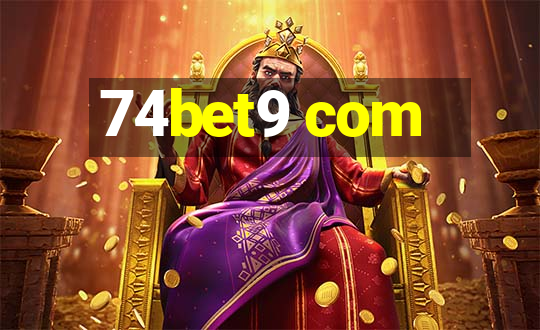 74bet9 com