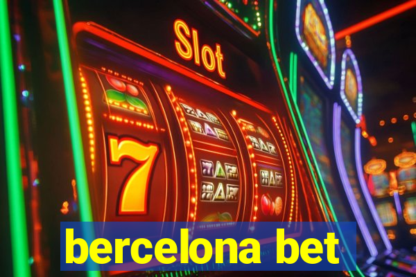 bercelona bet