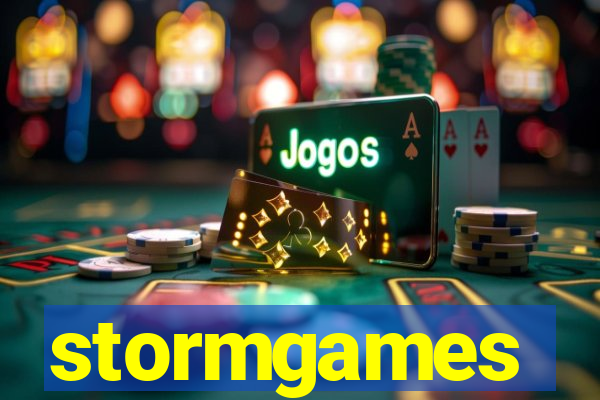 stormgames