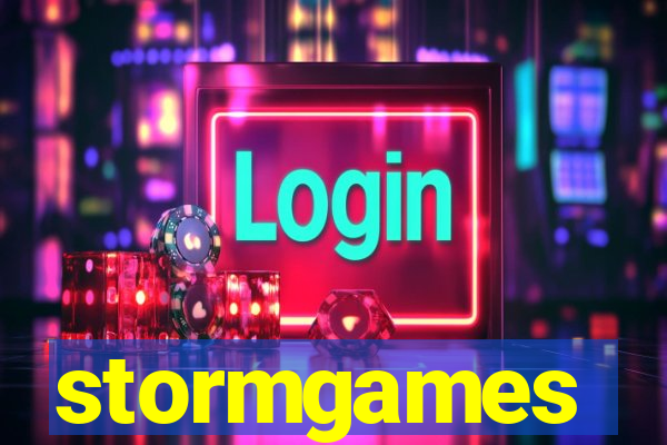 stormgames