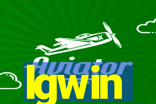 lgwin