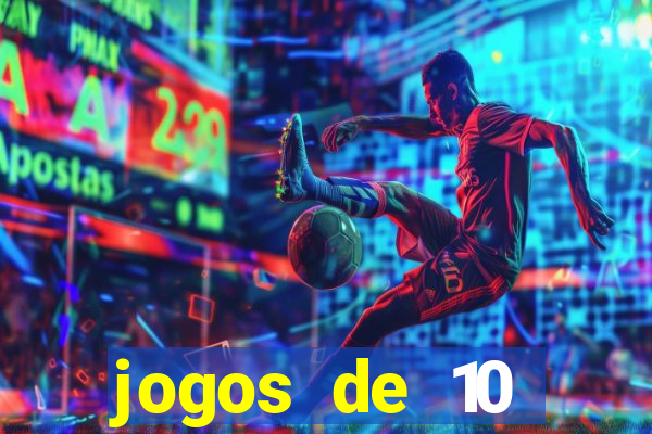 jogos de 10 centavos na bet7k