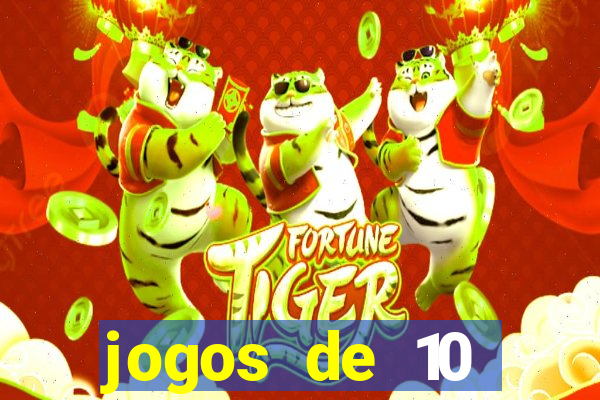 jogos de 10 centavos na bet7k