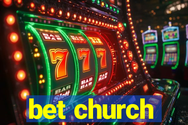 bet church