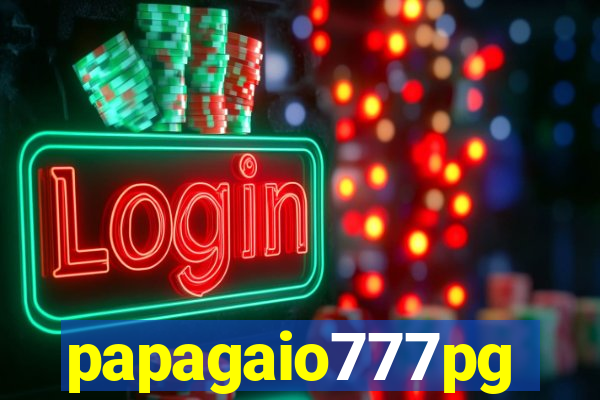 papagaio777pg