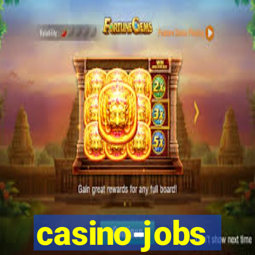 casino-jobs