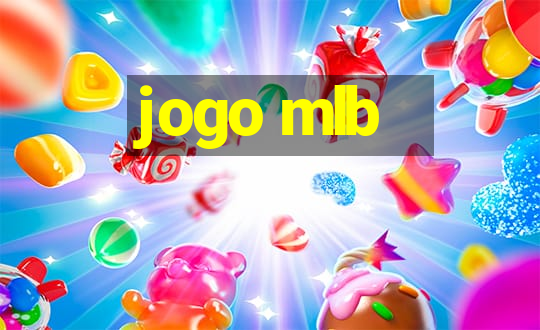 jogo mlb