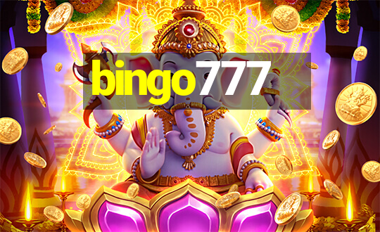 bingo777