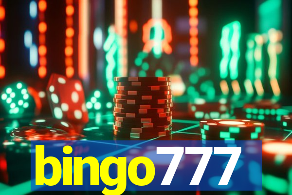 bingo777