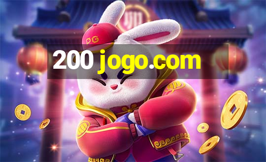 200 jogo.com