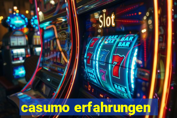 casumo erfahrungen