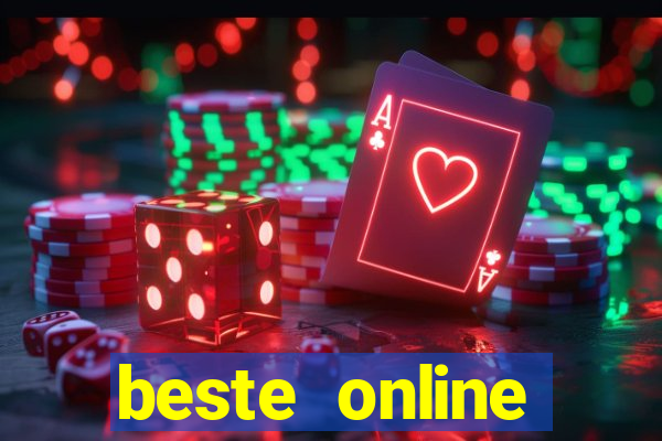 beste online casinos -onlinecasinosdeutschland.com