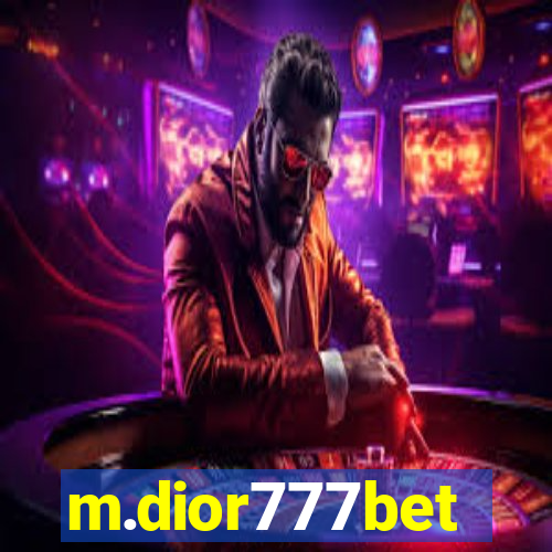 m.dior777bet