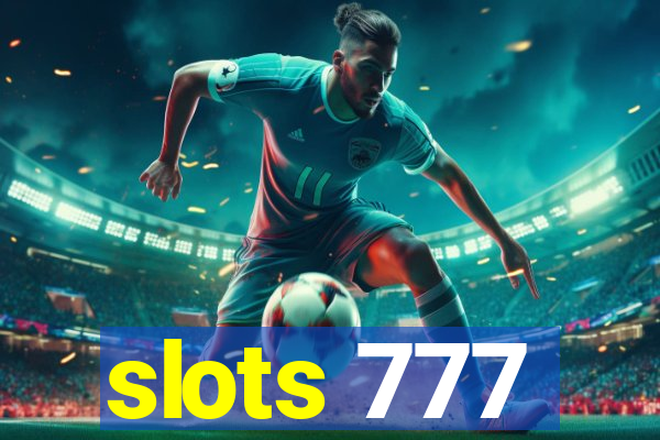 slots 777